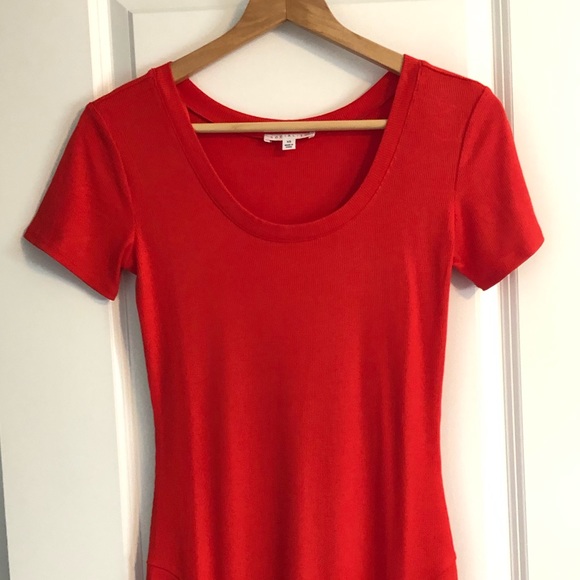 NWOT Socialite | Bodycon T-Shirt Dress - Picture 7 of 8